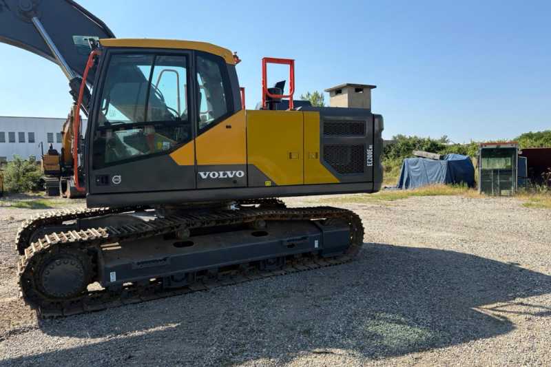 OmecoHub - Immagine VOLVO EC200ENL